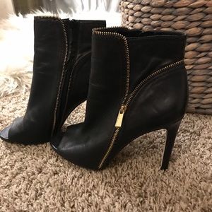 Vince Camuto Heeled Booties